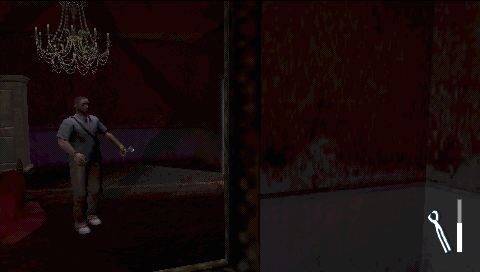 Manhunt 2 screenshot 3 for Playstation 2